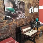 Guest house Romance Vyssi Brod