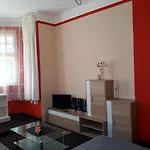Guest house Romance Vyssi Brod