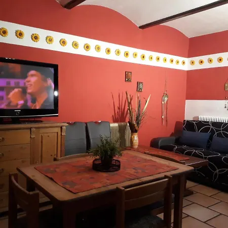 Romance Gasthof Vyšší Brod