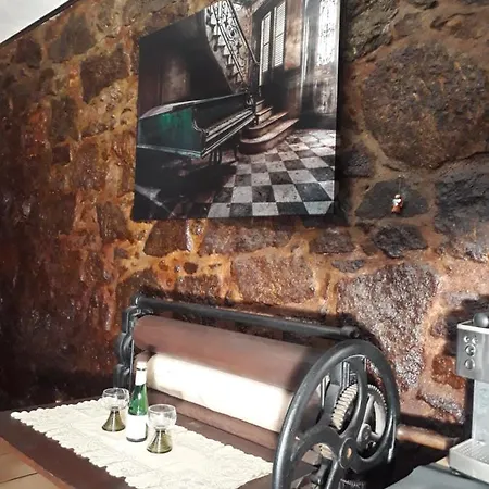 Affittacamere Romance Vyšší Brod
