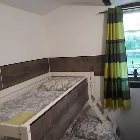 Romance Penzion 3*