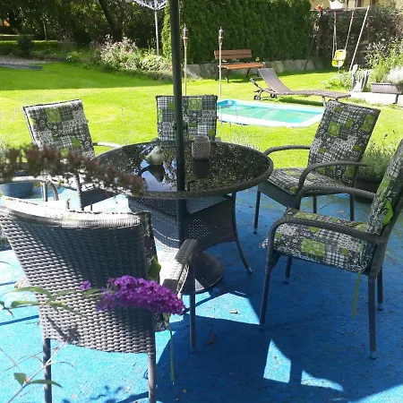 Romance Affittacamere 3*