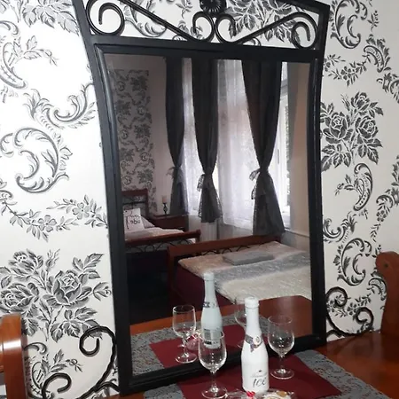 Affittacamere Romance Vyšší Brod
