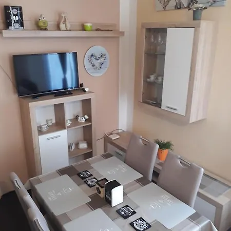 Romance Penzion 3*