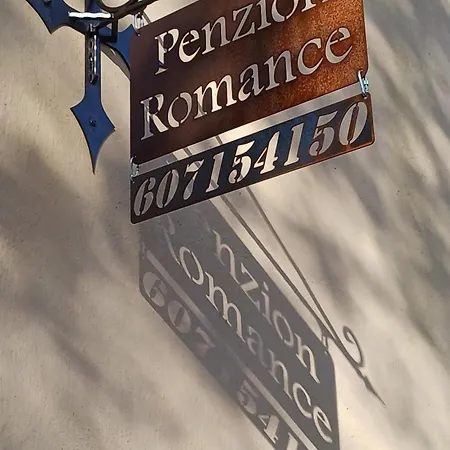 Affittacamere Romance