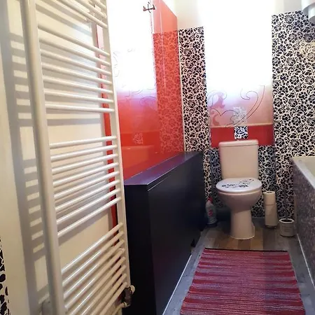 Romance Vyšší Brod