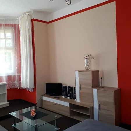 Penzion Romance Vyšší Brod