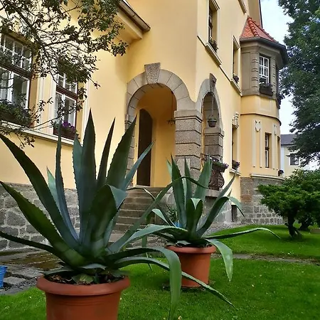 Romance Affittacamere 3*