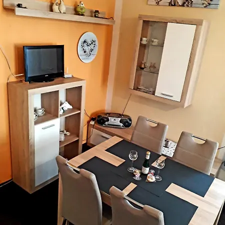 Romance Affittacamere Vyšší Brod