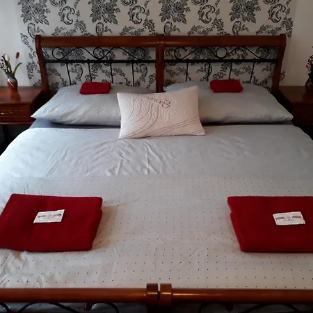 Romance Vyšší Brod