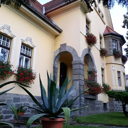 Romance Vyšší Brod