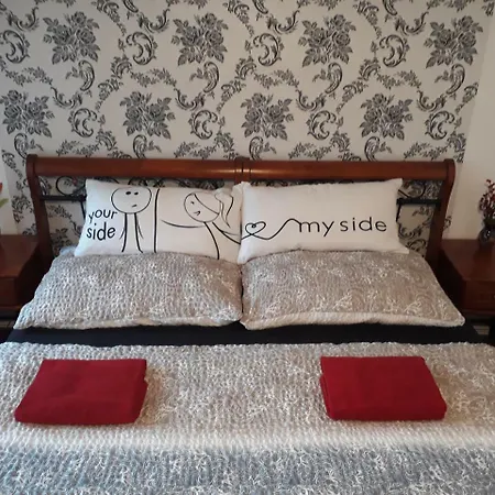 Romance Affittacamere 3*