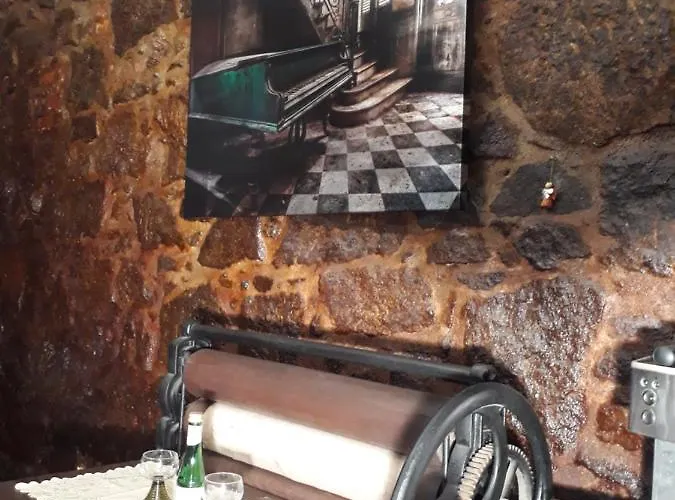 בית הארחה Romance Vyšší Brod