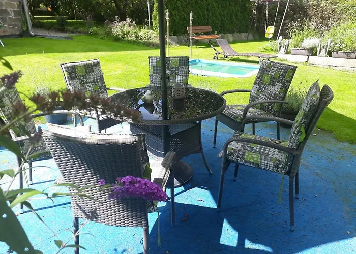 Romance Pensionat 3*