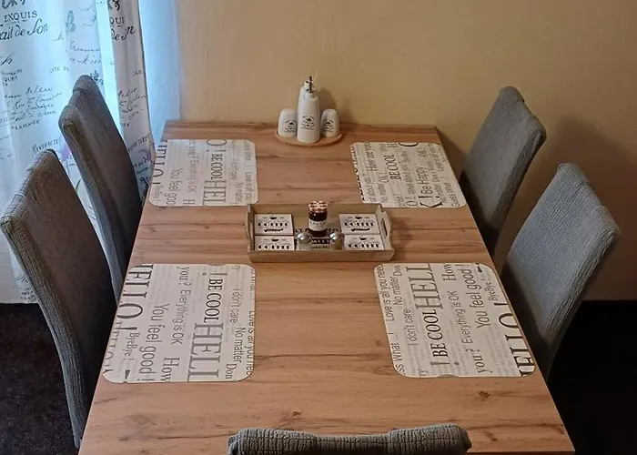 Romance בית הארחה 3*