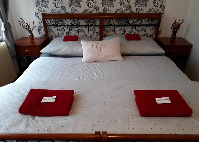 Romance Vyšší Brod