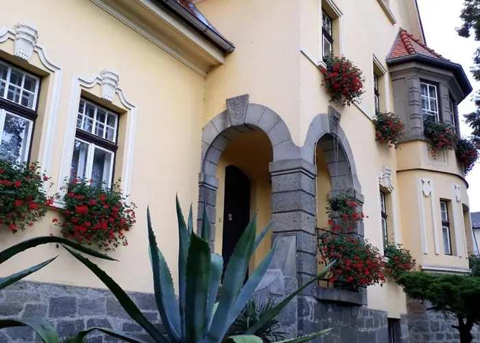 Romance Vyšší Brod